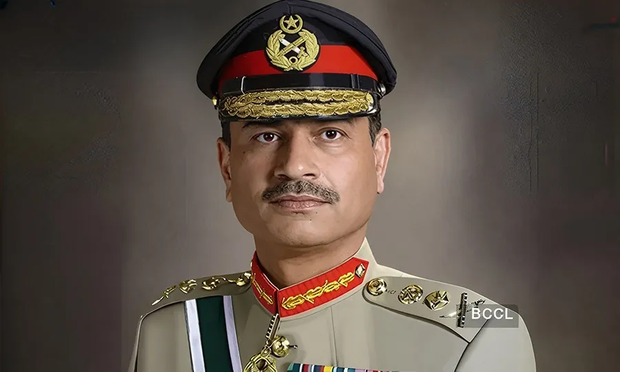 پاکستان انڈونیشیا کے ساتھ گہرے برادرانہ تعلقات کو اہمیت دیتا ہے، فیلڈ مارشل