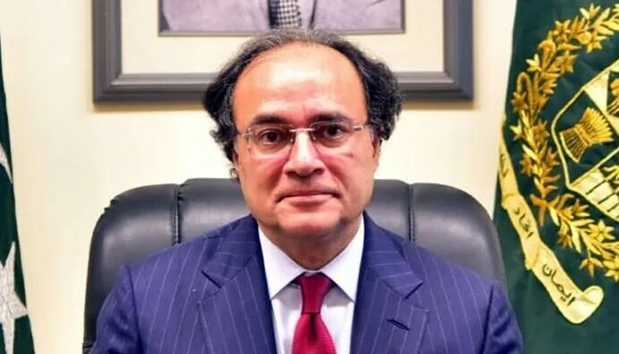 11ویں این ایف سی ایوارڈ کے معاملات کو کامیابی سے پایۂ تکمیل تک پہنچانا ہماری منزل ہے، وزیر خزانہ