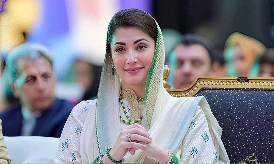 مریم نواز کا پنجاب، شاندار اور بے مثال