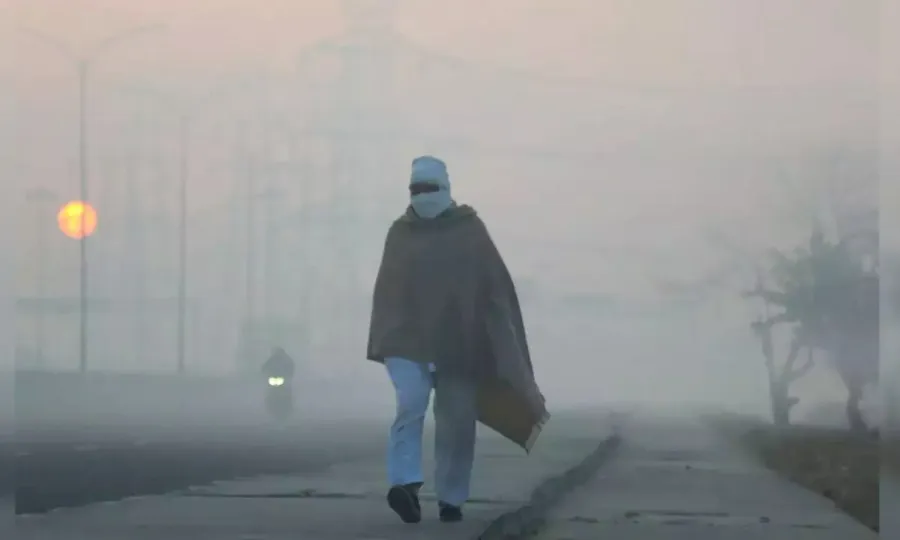 شہر قائد میں سردیوں کے حوالے سے اہم پیش گوئی سامنے آگئی