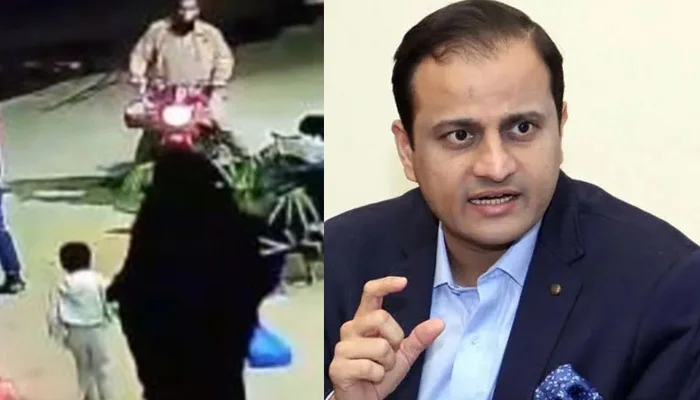 میئر کراچی مرتضیٰ وہاب نے سانحہ نیپا پر معافی مانگ لی