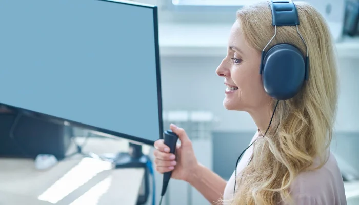 نوجوانوں میں سماعت کا مسئلہ عام ہونے لگا