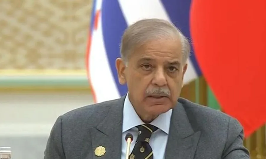 دہشت گردی کا نیا خطرہ افغان سرزمین سے سر اٹھا رہا ہے، وزیراعظم