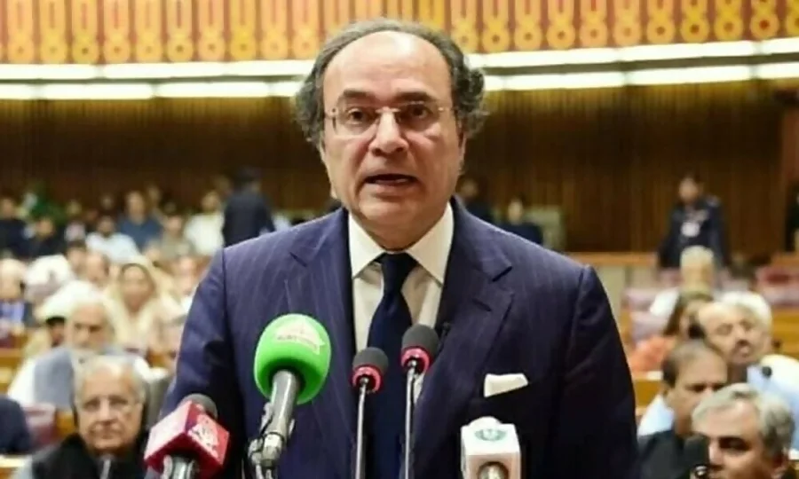 چھوٹے کسانوں کیلیے براہ راست سبسڈی کا فیصلہ، مڈل مین کا خاتمہ، وزیر خزانہ