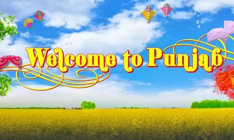 پاکستانی فلم ویلکم ٹو دی پنجاب نے باکو فلم فیسٹیول میں بہترین آڈینس ایوارڈ جیت لیا