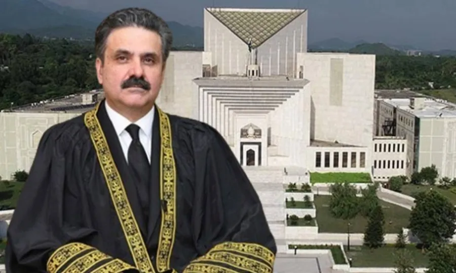 ’انسانی حقوق کا تحفظ صرف عدالتوں کی ذمہ داری نہیں، یہ قومی فرض ہے‘