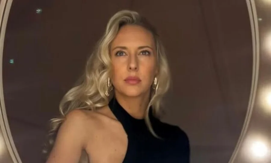 سوئٹزرلینڈ کی خوبرو ماڈل کے قتل کے مقدمے میں شوہر کےخلاف مقدمہ درج