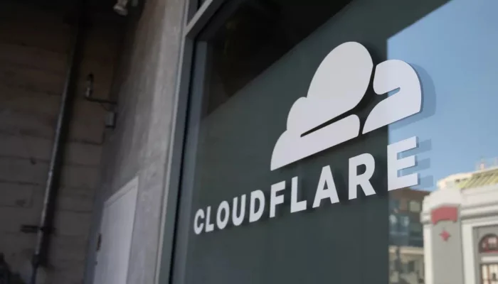 کلاؤڈ فلیئر اچانک بند ، متعدد بڑی ویب سائٹس اورآن لائن سروسز متاثر