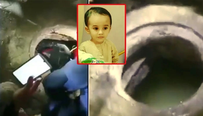 کراچی: رواں سال گٹر اور نالوں میں گر کر 24 افراد جان سے گئے