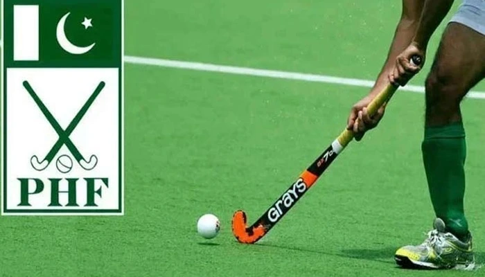 مصر اور چلی ایف آئی ایچ ہاکی ورلڈکپ کوالیفائنگ راؤنڈز کی میزبانی کے لیے منتخب