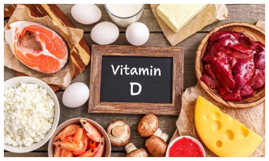 50 سال کے بعد ہڈیوں کی صحت: کیلشیئم اور وٹامن ڈی کیوں ناگزیر؟