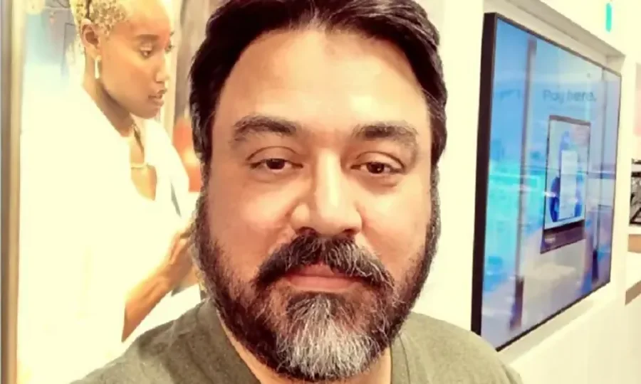 بھگوڑے یوٹیوبر عادل راجہ نے بریگیڈیئر راشد نصیر سے معافی مانگ لی