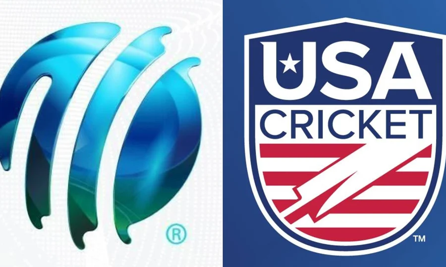 آئی سی سی کا یو ایس اے کرکٹ ٹیم اور ہائی پرفارمنس پروگرام کے لیے مکمل تعاون کا اعلان