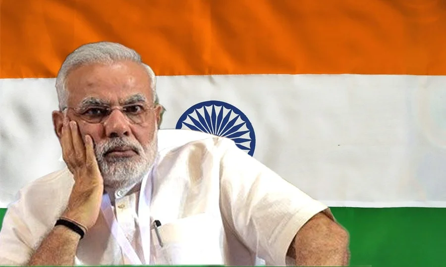 2025: بھارتی خارجہ پالیسیوں کی ناکامی اور سفارتی ہزیمت کا سال قرار