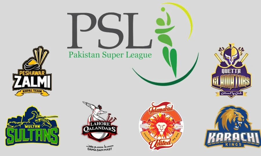 پی ایس ایل میں دو نئی ٹیمیں شامل کرنے کی تیاری مکمل