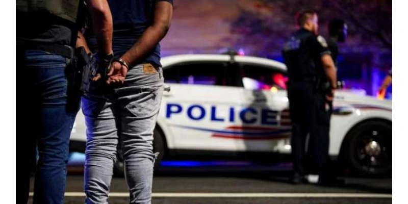 امریکہ میں افغان پناہ گزینوں کی گرفتاریوں میں اضافہ، وکلا اور خاندانوں میں خوف