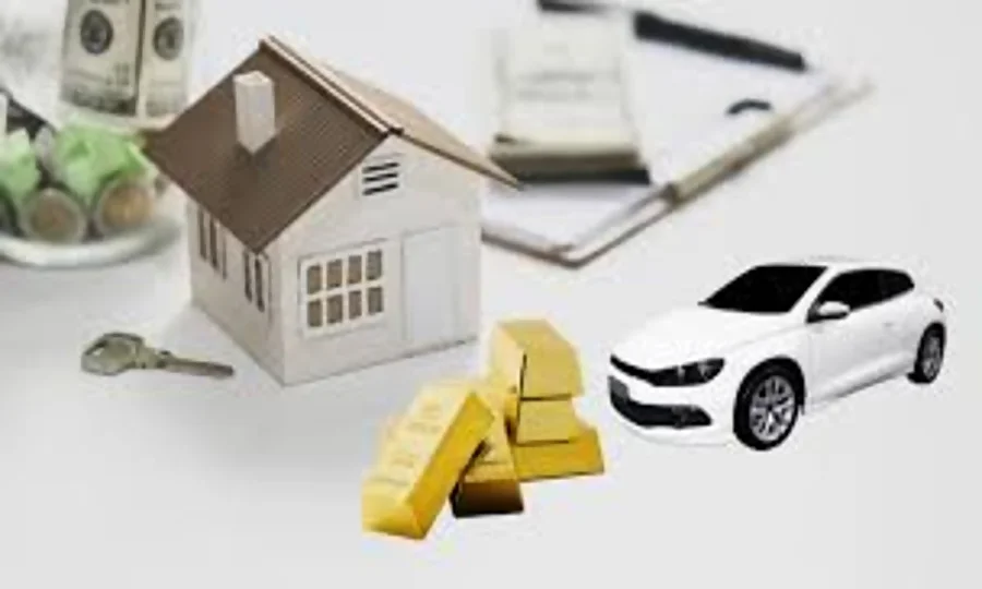 پاکستان میں اعلیٰ افسران کے اثاثوں کی مکمل تفصیل اب عوام کے ہاتھ میں