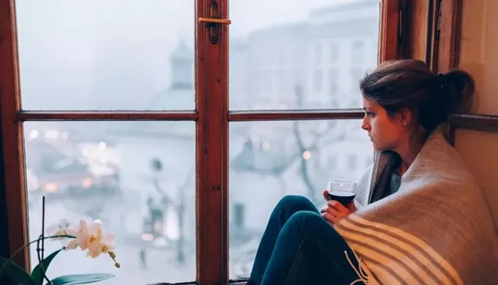 موسم سرما میں اداسی، سبب کیا ہے؟