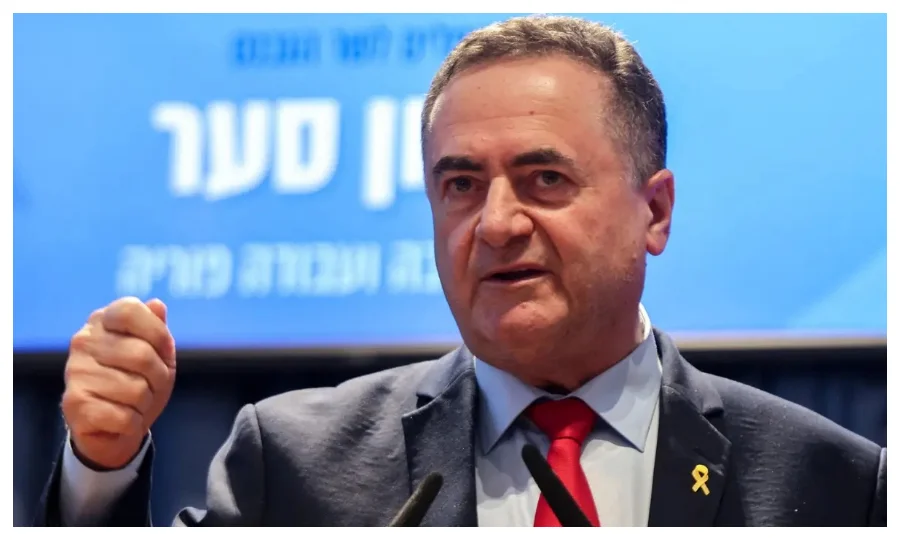 غزہ کو کبھی بھی نہیں چھوڑیں گے، اسرائیلی وزیردفاع کااعلان