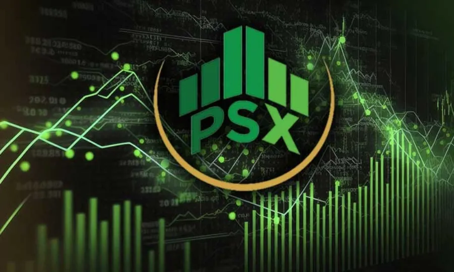 اسٹاک ایکسچینج میں ہفتہ وار تیزی؛ 100 انڈیکس نئی بلند ترین سطح پر