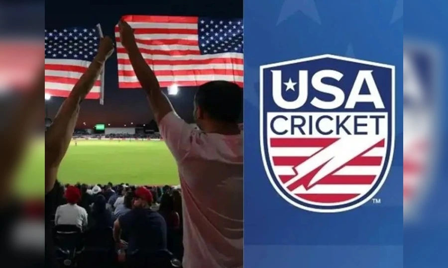 آئی سی سی کا یو ایس اے کرکٹ اور ہائی پرفارمنس پروگرام  کیلیے تعاون کا اعلان