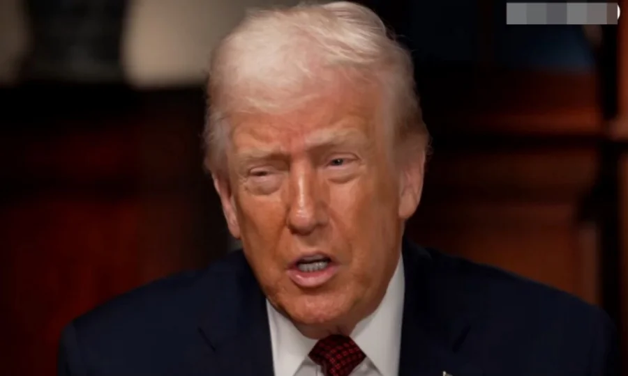 ٹرمپ کی یورپ پر تنقید ، مہاجرین اور یوکرین کے مسائل پر سنگین الزامات