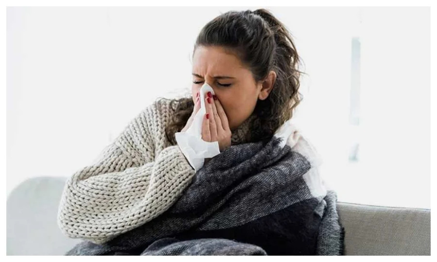 کراچی میں ایچ تھری این ٹو انفلوئنزا وائرس تیزی سے پھیل گیا ، الرٹ جاری