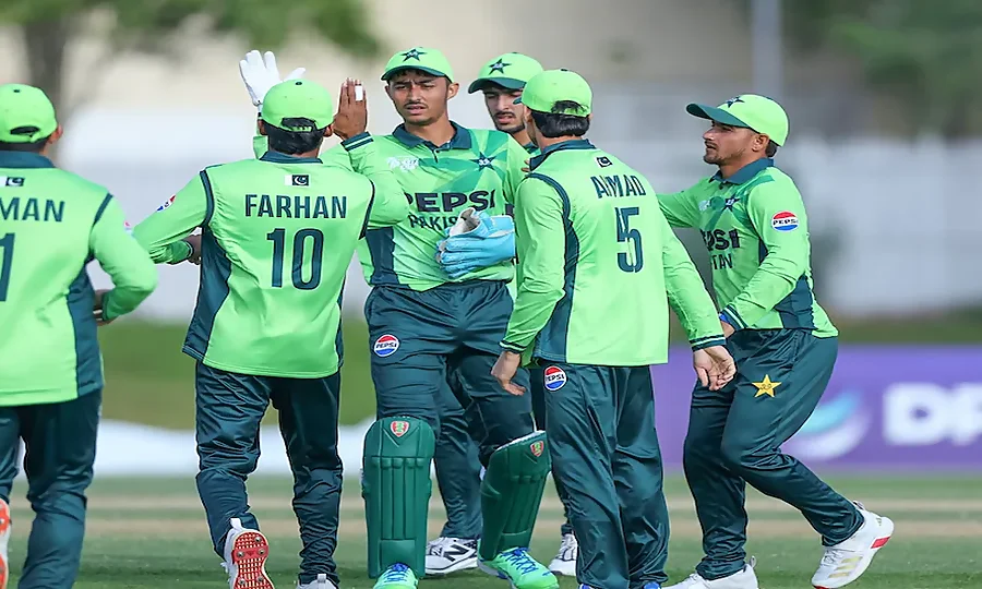 بھارت کو ذلت آمیز شکست دینے پر قومی ٹیم کو سیاسی و حکومتی شخصیات کی جانب سے زبردست خراجِ تحسین