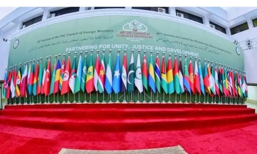 او آئی سی کی صومالی لینڈ کو آزاد ریاست تسلیم کرنے کے اعلان کی شدید مذمت