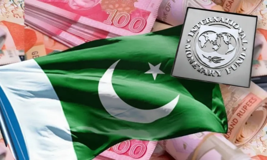 پاکستان میں مہنگائی میں اضافہ ہوسکتا ہے، آئی ایم ایف کی بڑی پیشگوئی