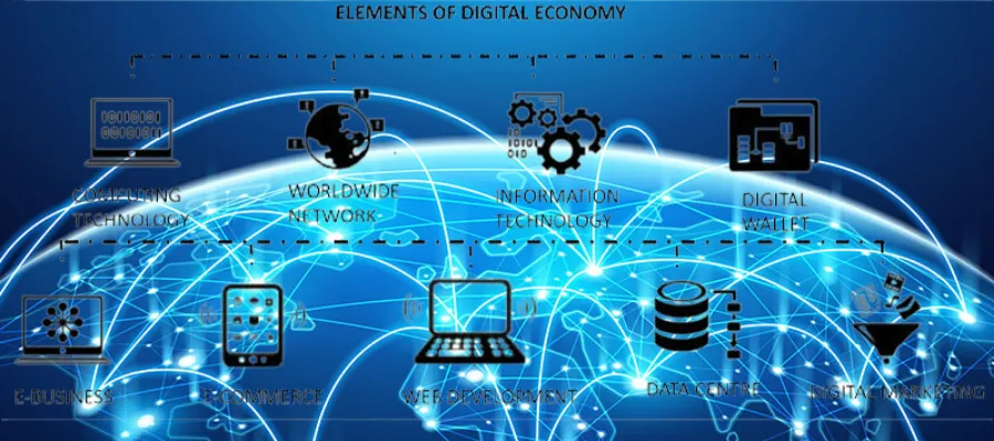 پاکستان میں مالیاتی ٹیکنالوجی کے شعبے میں نمایاں پیشرفت