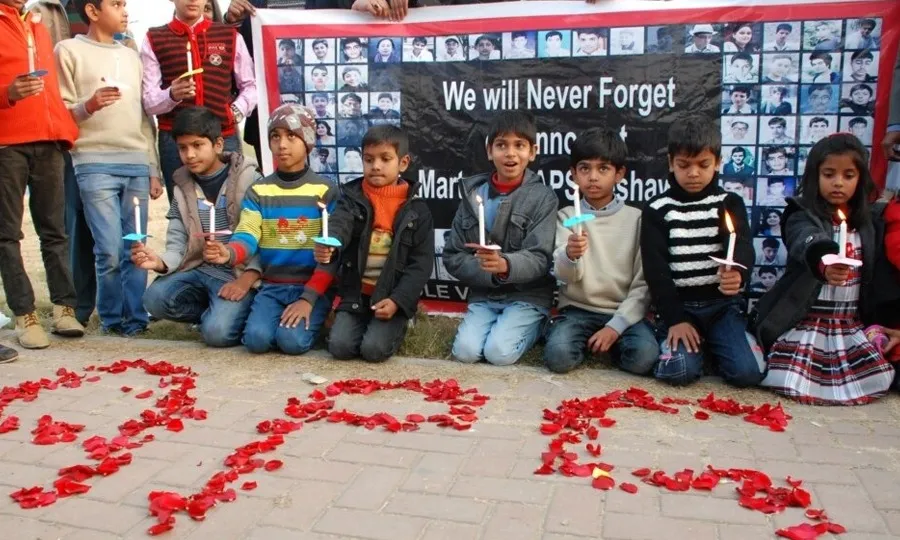 سانحہ آرمی پبلک: 11 برس بیت جانے کے باوجود زخم آج بھی تازہ