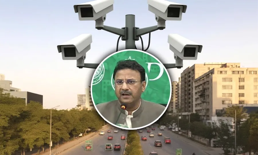 ای چالان کے مسئلے کا حل؛ وزیرداخلہ سندھ نے بڑا اعلان کردیا