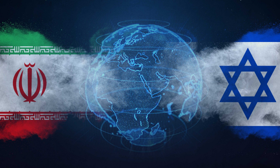 ایران۔اسرائیل کشیدگی میں اضافہ، سخت بیانات کا تبادلہ