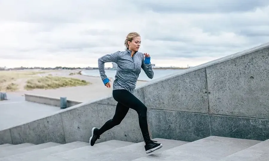 ایروبک ورزشیں جو قلب کی صحت بہتر بنائیں