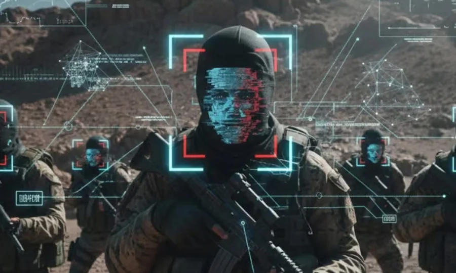 اے آئی اور ڈیپ فیک کے ذریعے دہشت گردوں کی نئی حکمت عملی بے نقاب
