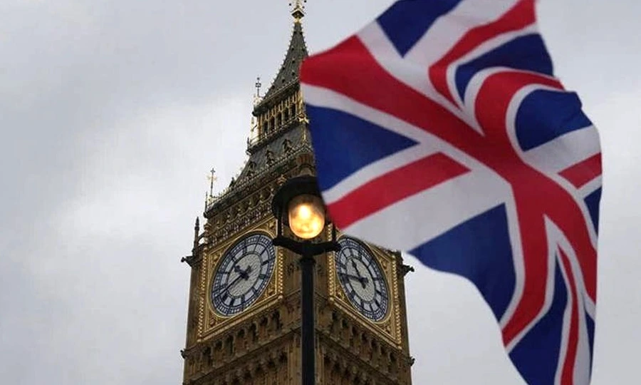 افغانستان میں خطرات بڑھ گئے، برطانوی حکومت نے ٹریول الرٹ جاری کردیا