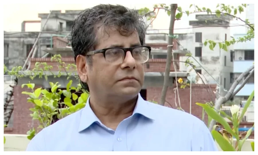 بنگلہ دیشی صحافی انیس عالمگیر کی گرفتاری: عالمی ادارے کی تشویش