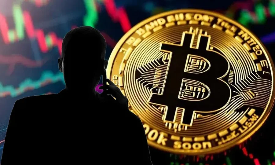 کراچی کے بلڈرز کو بیرون ملک سے بٹ کوائن کے ذریعے بھتہ طلب کیے جانے کا انکشاف