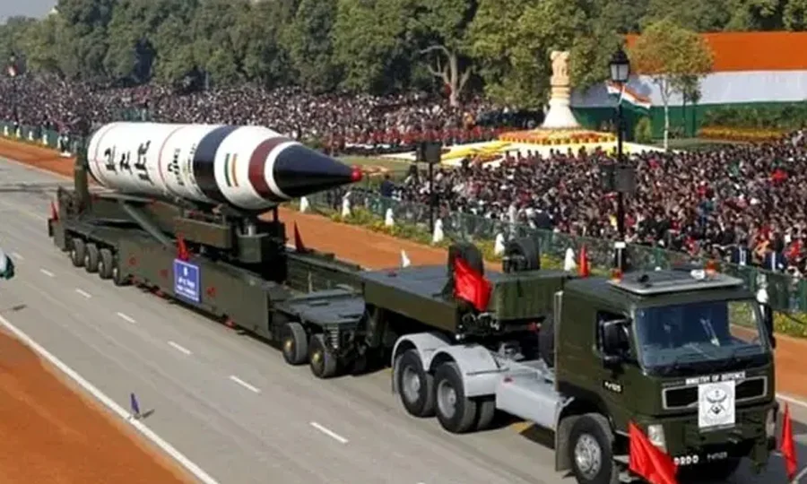 بھارت کا بڑھتا دفاعی بجٹ، خطے میں عدم توازن کا باعث