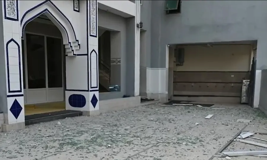 دہشتگرد تنظیم بی ایل اے کا بلوچستان میں معصوم بچوں پر بزدلانہ حملہ