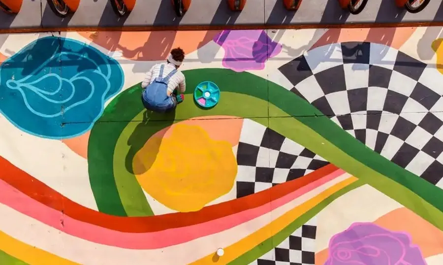 تخلیقی صلاحیتیں زندگی کو طویل اور بہتر بنانے میں مدد گار