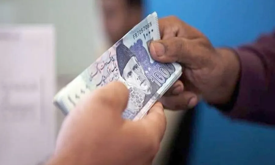 ریٹائرڈ ملازمین کیلئے خوشخبری؛ پنشن اور تنخواہوں سے متعلق اہم خبر آگئی