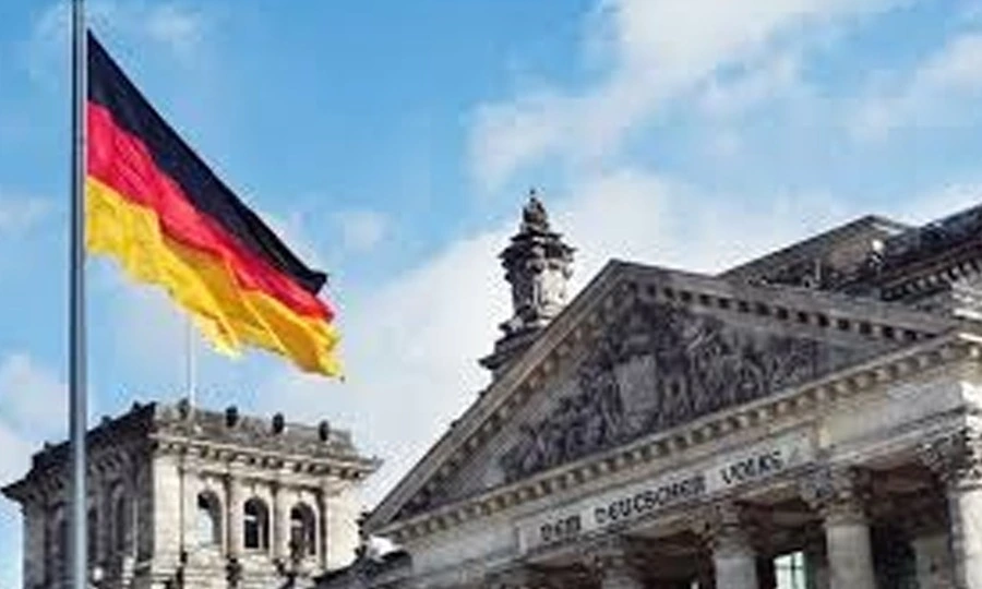 جرمنی کا افغان پناہ گزین پروگرام فوری ختم کرنے کا اعلان