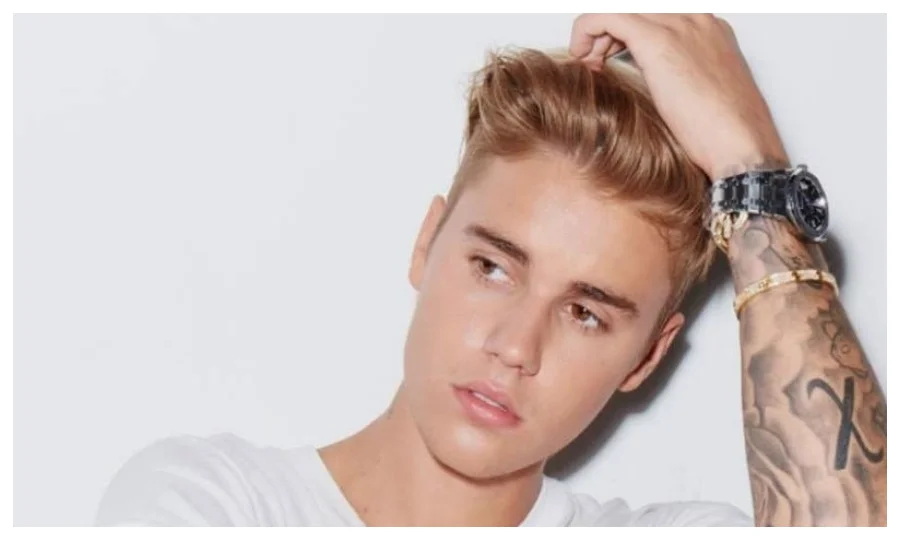 جسٹن بیبر کی یادگار واپسی،"بے بی" کی شوٹنگ لوکیشن پرجذباتی لمحہ