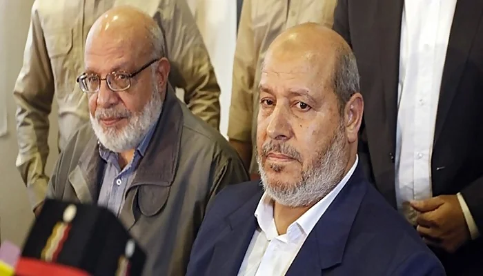 حماس کا بڑا اعلان، اسرائیلی قبضہ ختم ہونے ہتھیار فلسطینی اتھارٹی کے حوالے کر دیں گے