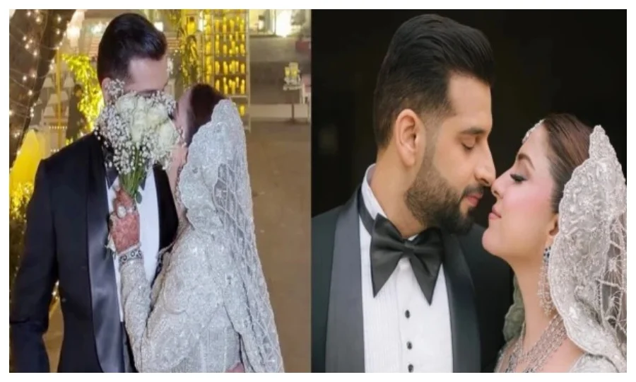 حنا نیازی سوشل میڈیا پر نئی بحث کا مرکز بن گئیں، شدید تنقید