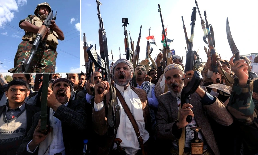 یمن میں قیدیوں کے تبادلے پر حکومت اور حوثیوں کے درمیان معاہدہ