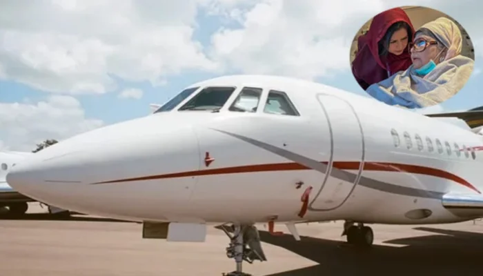 خالدہ ضیا کو علاج کیلئے تاحال لندن کیوں نہیں کیا جاسکا ؟ وجہ سامنے آ گئی