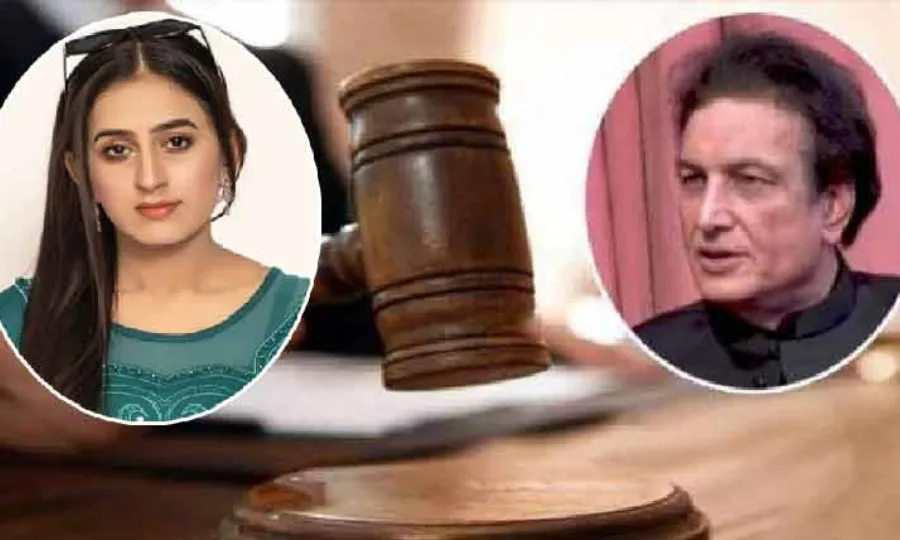 خلیل الرحمان قمر ویڈیو کیس: عدالت سے اہم خبر آگئی